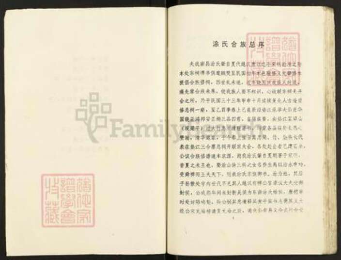 重庆市忠县涂氏族谱-涂氏族谱.pdf电子版预览图3