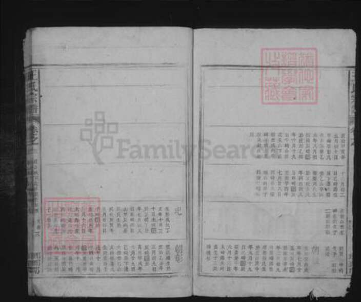 江西省九江市湖口县王氏族谱-王氏宗谱.pdf电子版预览图3