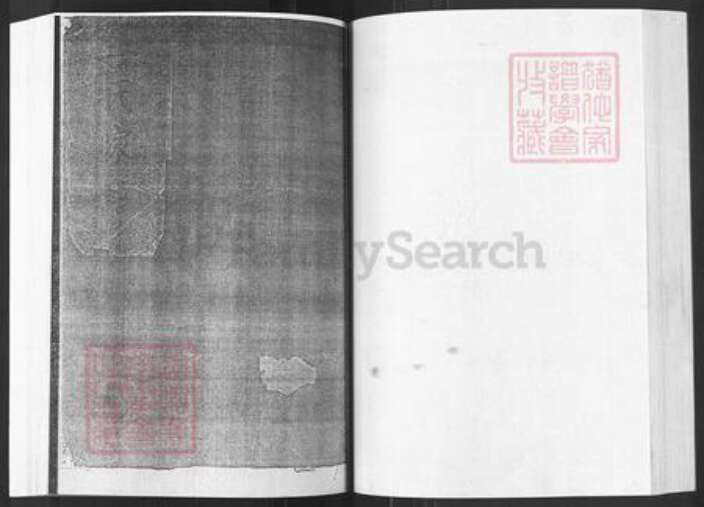 山东省烟台市栖霞市王氏族谱-王氏家谱.pdf电子版预览图3