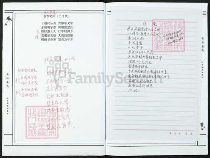 湖北省黄冈市英山县王氏族谱-英山王氏.pdf电子版预览图3