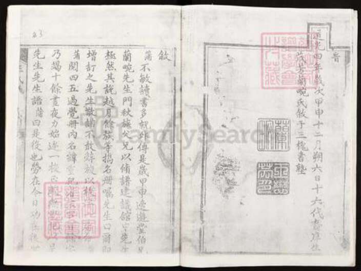 四川省遂宁市王氏族谱-王氏族谱.pdf电子版预览图3