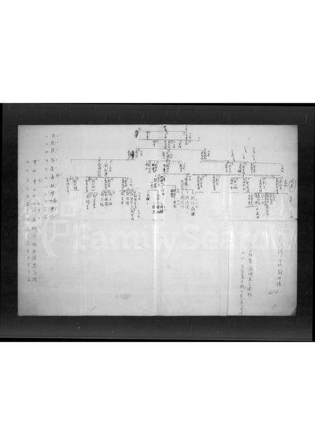 福建刘氏族谱-[刘氏兴扁公派下谱系表].pdf电子版预览图3