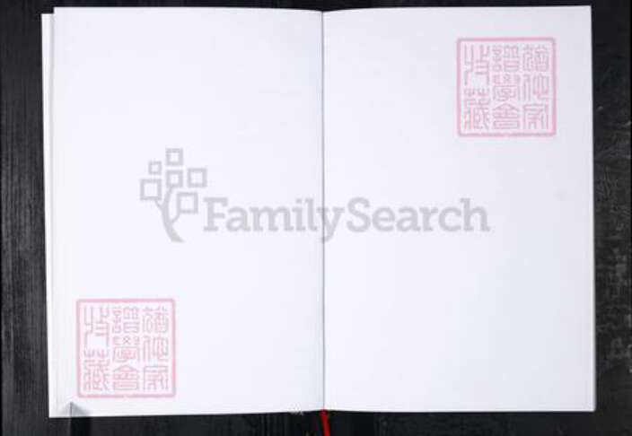 山东省青岛市王氏族谱-王氏族谱.韩村荆沟西城东城信村.pdf电子版预览图3