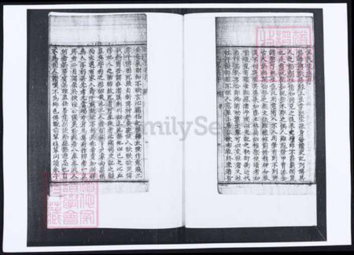 山东省青岛市即墨区王氏族谱-山东即墨王氏家乘载荣录.pdf电子版预览图3