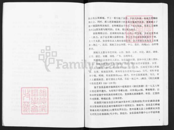 四川省资阳市安岳县姚市镇四川省资阳市安岳县郭氏族谱-郭氏族谱.pdf电子版预览图3