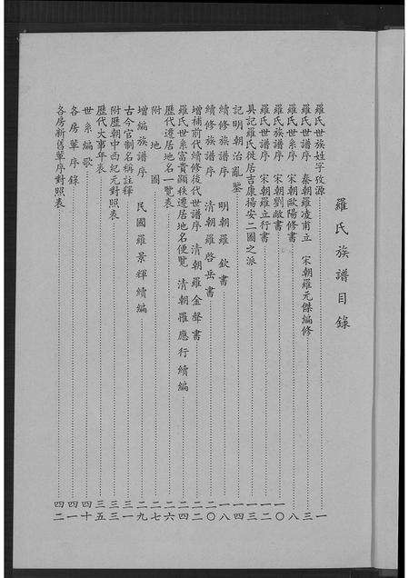 福建罗氏族谱-豫章罗氏族谱.pdf电子版预览图3