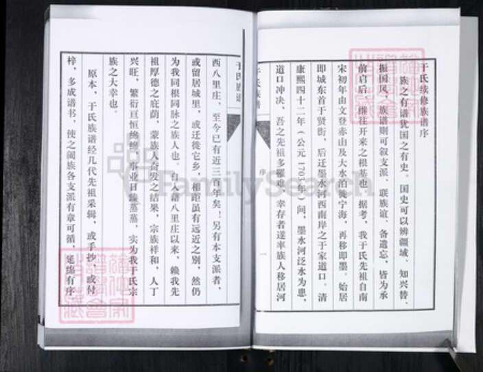 山东省青岛市即墨区于氏族谱-即墨八里庄于氏族谱.pdf电子版预览图3