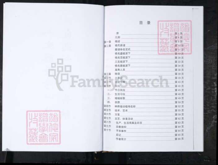 山东省青岛市即墨区修氏族谱-修氏族谱志.pdf电子版预览图3