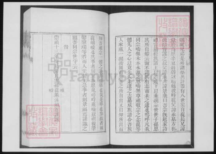 山东省青岛市即墨区孙氏族谱-即墨孙氏族谱.pdf电子版预览图3