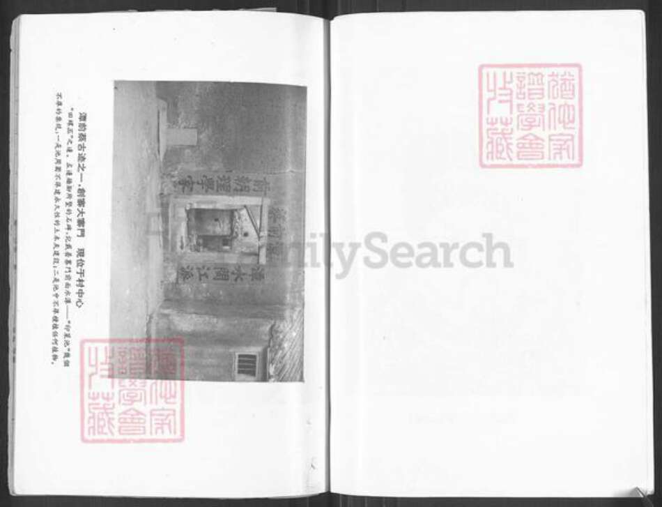 广东省揭阳市揭东区锡场镇蔡氏族谱-蔡氏潭前族谱.pdf电子版预览图3