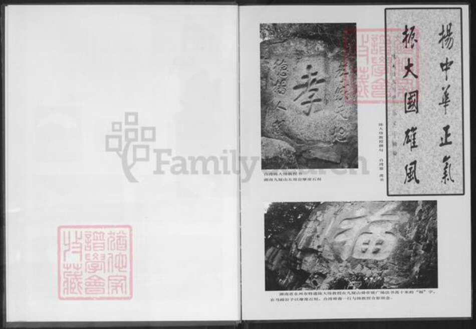 福建省厦门市同安区陈氏继周堂族谱-厦门陈氏.pdf电子版预览图3