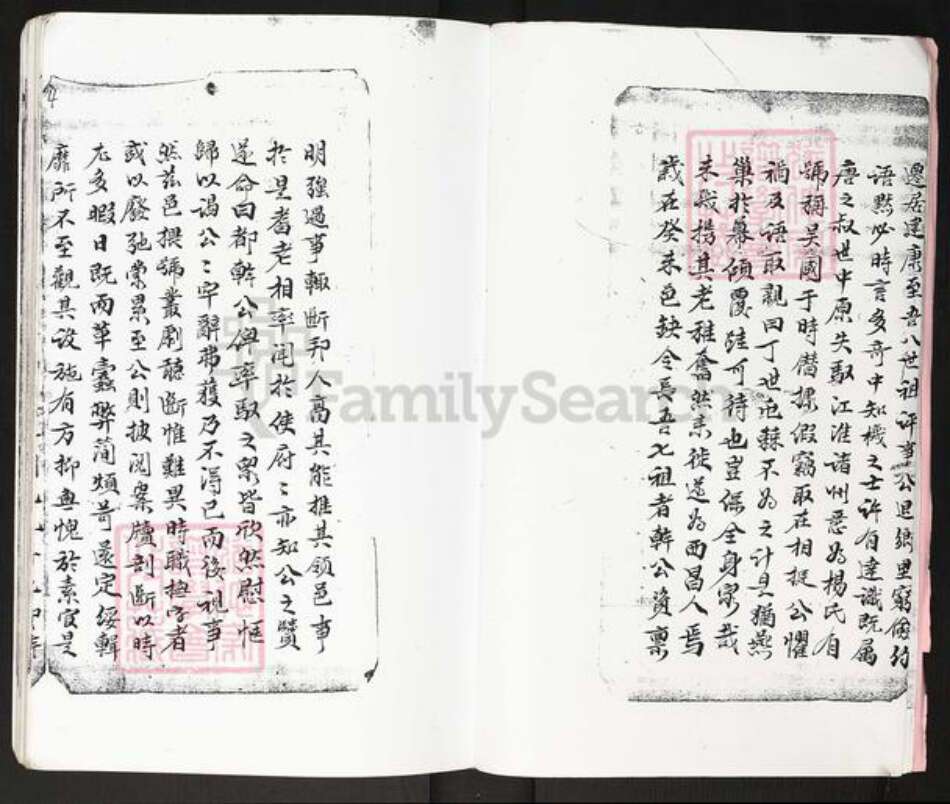 广东省广州市番禺区陈氏族谱-陈氏族谱.通边村.pdf电子版预览图3