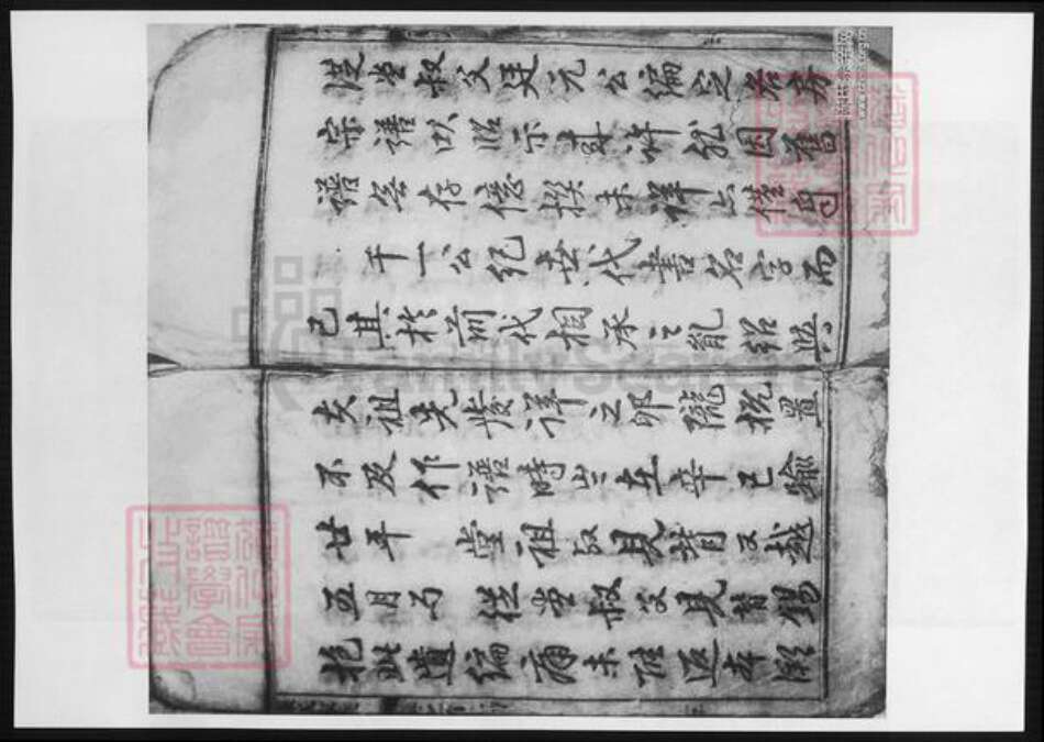 广东省河源市河源县陈氏族谱-陈氏家乘.pdf电子版预览图3