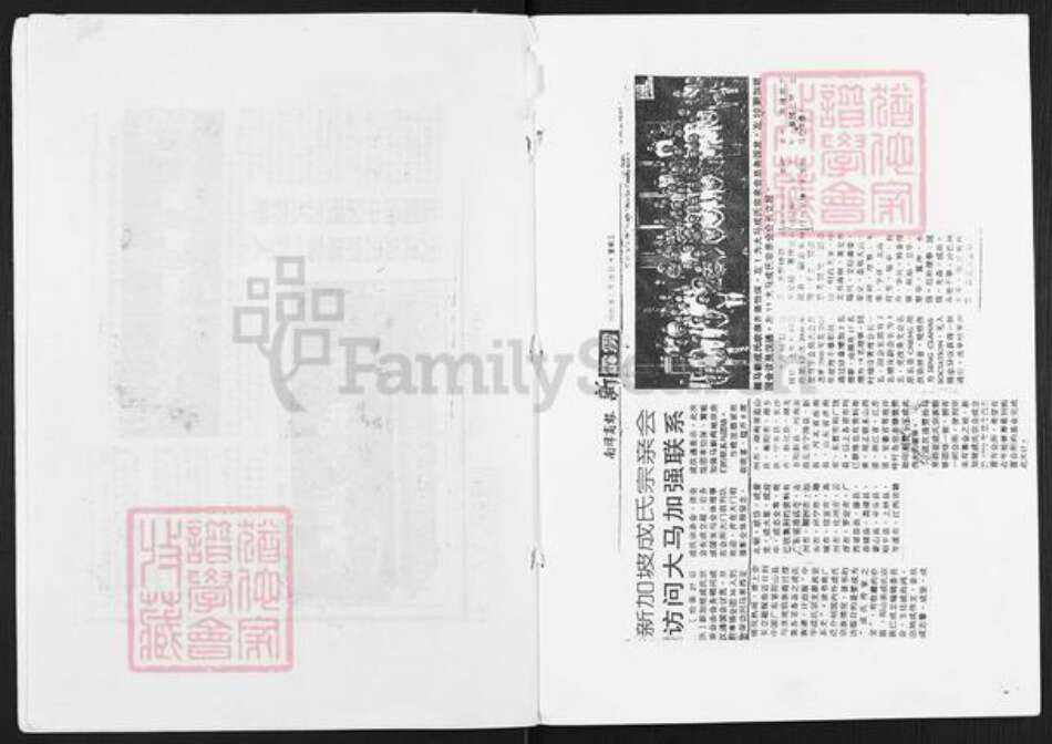 广东省清远市清新区浸潭镇成氏族谱-成氏族谱.pdf电子版预览图3