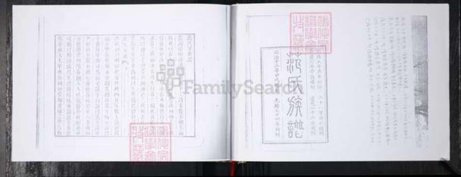 山东省青岛市即墨区范氏族谱-范氏族谱.即墨范家街.pdf电子版预览图3