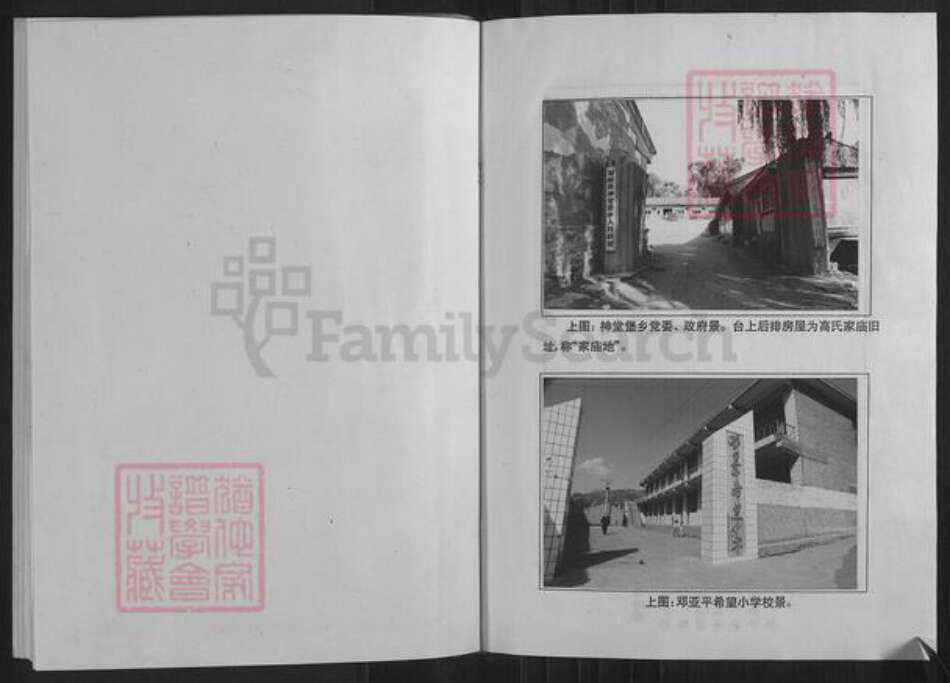 山西省忻州市繁峙县高氏族谱-高氏世谱.pdf电子版预览图3