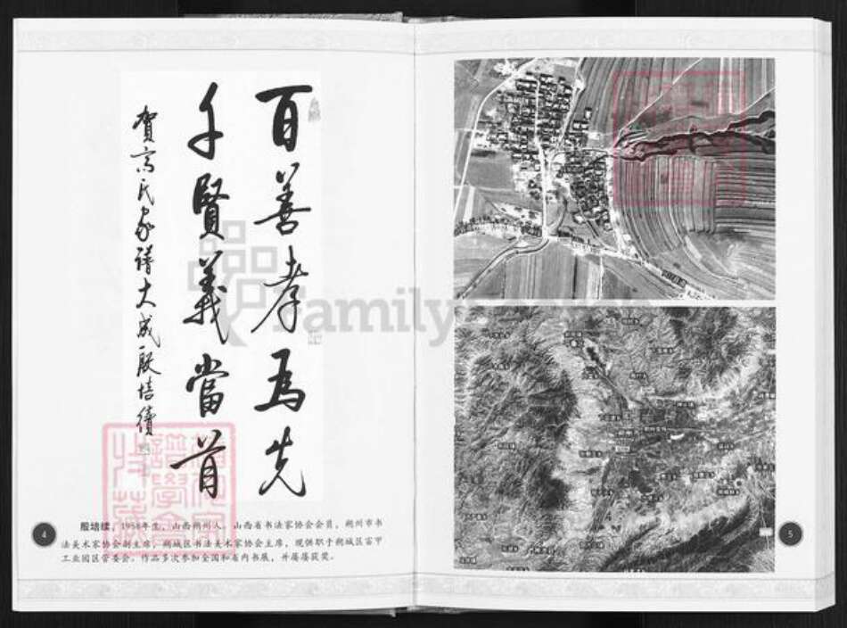 山西省忻州市神池县东湖乡高氏族谱-高氏段笏嘴家谱.pdf电子版预览图3