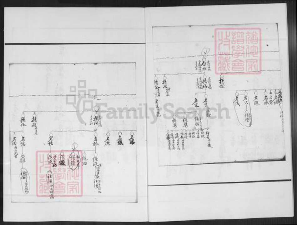 福建省泉州市石狮市永宁镇高氏族谱-武和高氏长房五支时笃派.pdf电子版预览图3