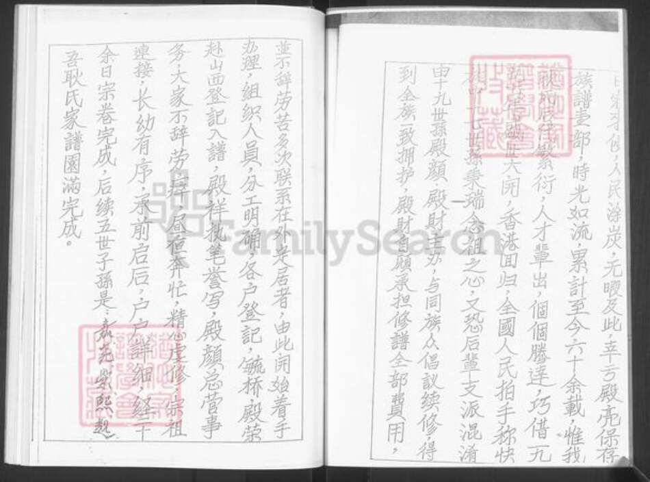 山东省淄博市临淄区朱台镇耿氏族谱-山东临淄耿家坡耿氏族谱.pdf电子版预览图3