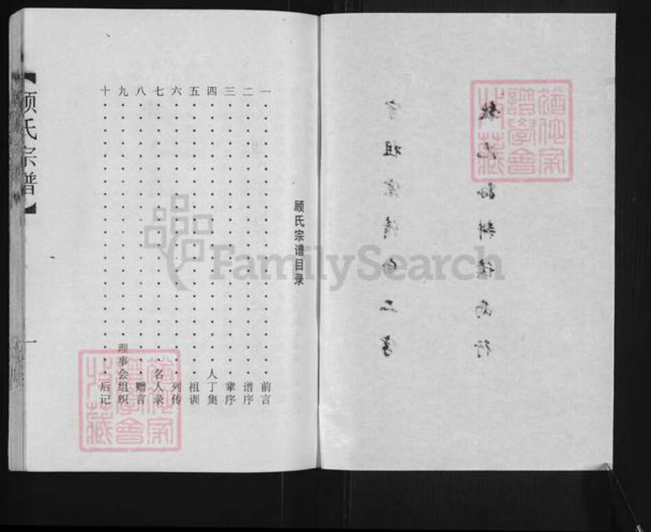 江苏省盐城市亭湖区顾氏族谱-顾氏和系宗谱.pdf电子版预览图3