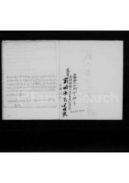 福建戴氏族谱-戴氏杏公支系族谱.pdf电子版预览图3