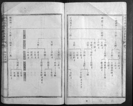 福建孙氏族谱-乐安郡孙氏重修族谱.pdf电子版预览图3