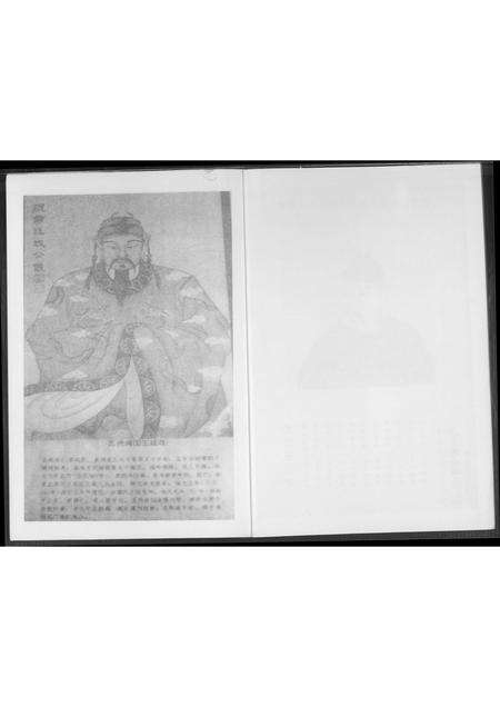 福建王氏族谱-五里埔王氏史志.pdf电子版预览图3