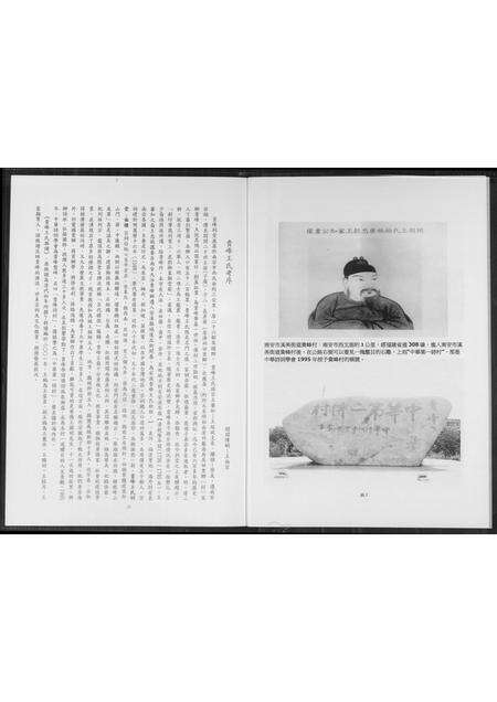 福建王氏族谱-南安渡台贵峰王氏族谱.pdf电子版预览图3