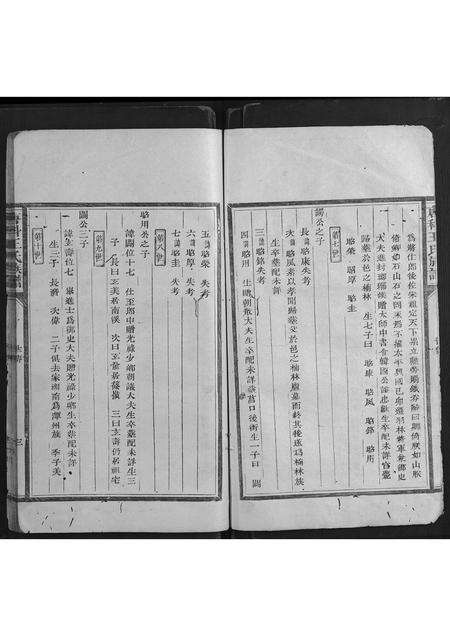 福建王氏族谱-唐科王氏族谱.pdf电子版预览图3