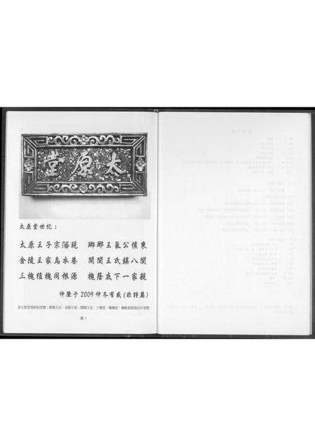 福建王氏族谱-太原堂开闵王氏.安溪少卿派栢业 坑头宗谱.pdf电子版预览图3