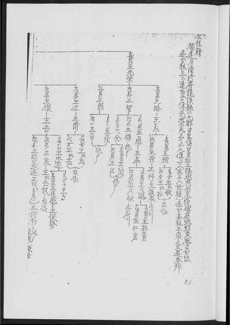 福建王氏族谱-王世系谱.pdf电子版预览图3