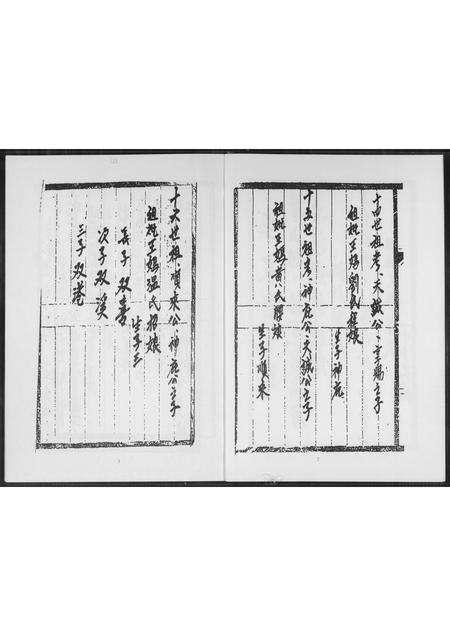 福建王氏族谱-王氏家谱.pdf电子版预览图3