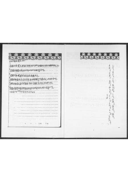 福建王氏族谱-王氏手抄家谱.pdf电子版预览图3