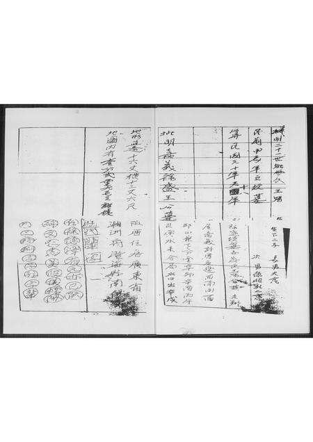 福建王氏族谱-王氏族谱.禄盛公支系.pdf电子版预览图3