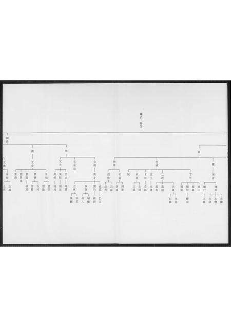 福建王氏族谱-王氏族谱.禄盛公派下.pdf电子版预览图3