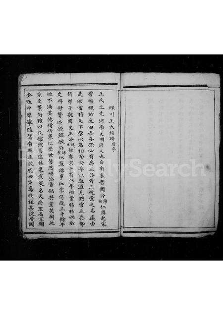 福建王氏族谱-[王氏族谱].pdf电子版预览图3