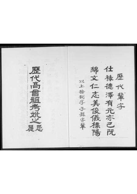 福建王氏族谱-王氏历代族谱.pdf电子版预览图3