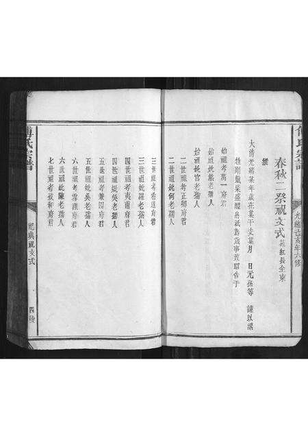 福建傅氏族谱-傅氏宗谱.pdf电子版预览图4