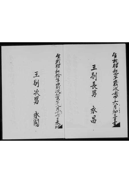 福建王氏族谱-王赞六房家谱.pdf电子版预览图4