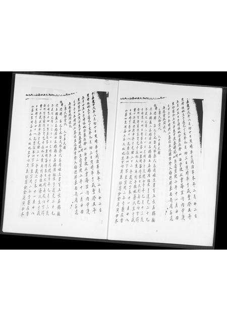 福建王氏族谱-珩东王氏族谱.pdf电子版预览图4