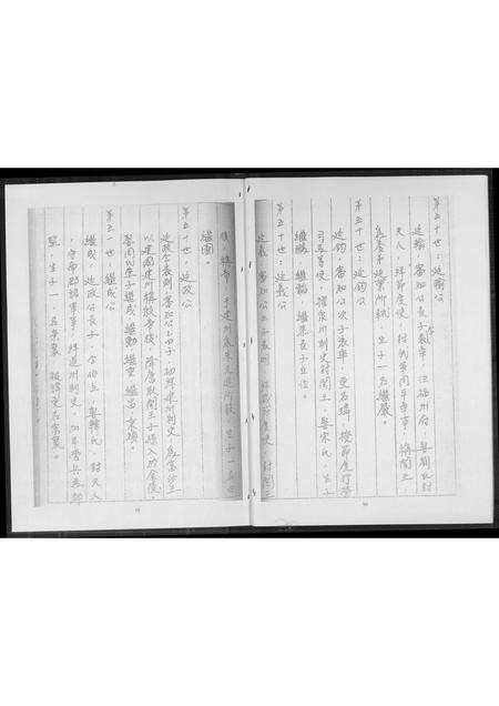 福建王氏族谱-圣德堂王氏族谱.pdf电子版预览图4