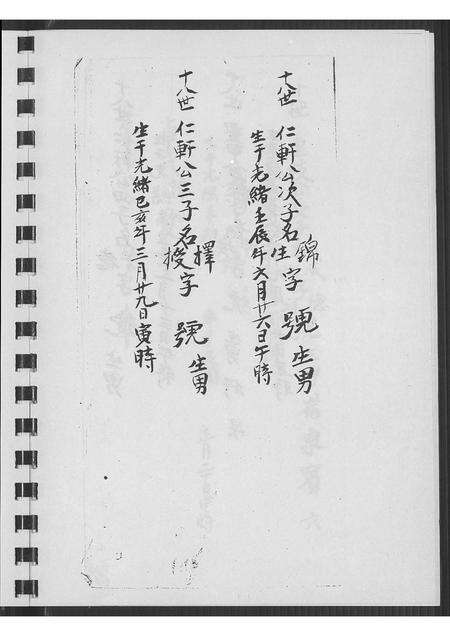 福建王氏族谱-王氏族谱.pdf电子版预览图4