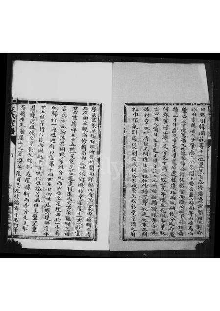 福建王氏族谱-王氏宗谱.pdf电子版预览图4