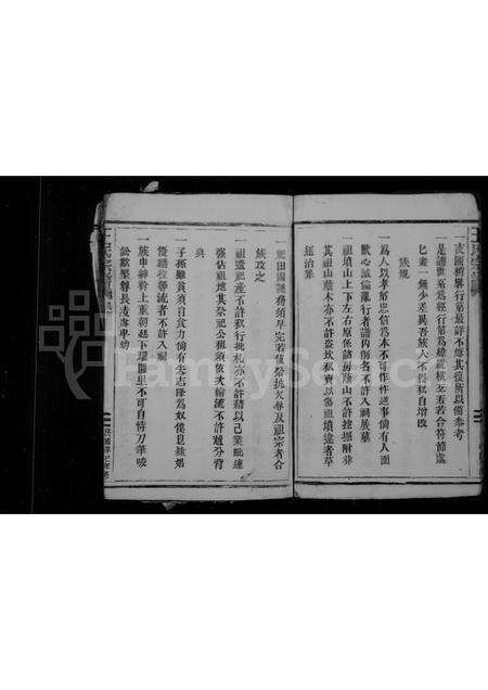 福建王氏族谱-王氏宗谱.pdf电子版预览图4