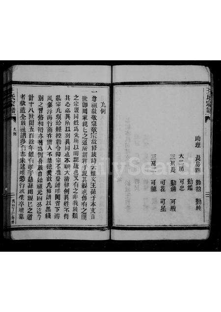 福建王氏族谱-王氏宗谱.pdf电子版预览图4