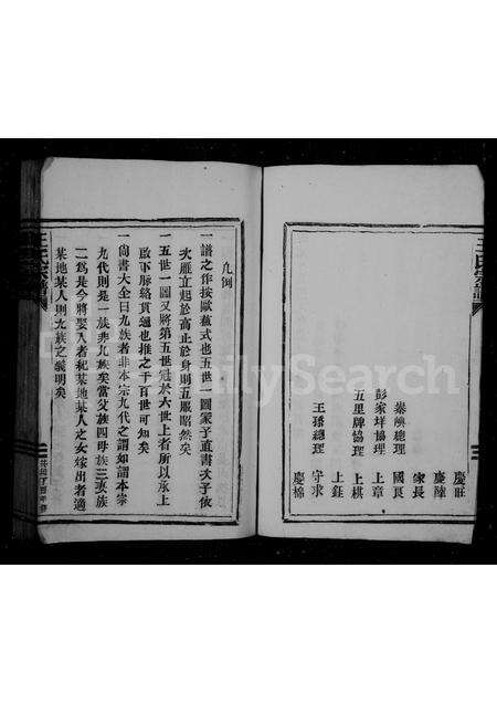 福建王氏族谱-王氏宗谱.pdf电子版预览图4