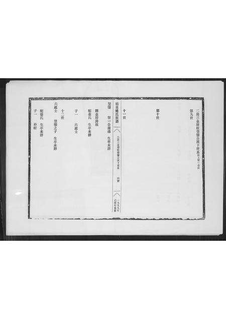 福建未知族谱-桔里姚氏族谱.pdf电子版预览图4