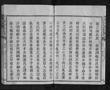 福建谢氏族谱-东山谢氏族谱.pdf电子版预览图4