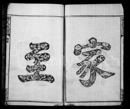 福建谢氏族谱-谢氏族谱 [37卷,及卷首].pdf电子版预览图4