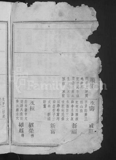 福建熊氏族谱-幸佳际熊氏族谱[总卷数不详].pdf电子版预览图4